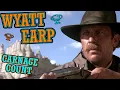 Wyatt Earp 1994 Carnage Count