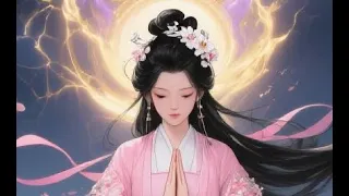 the legend of the flower goddess ancientchina legendstory ancientbeauty goddess