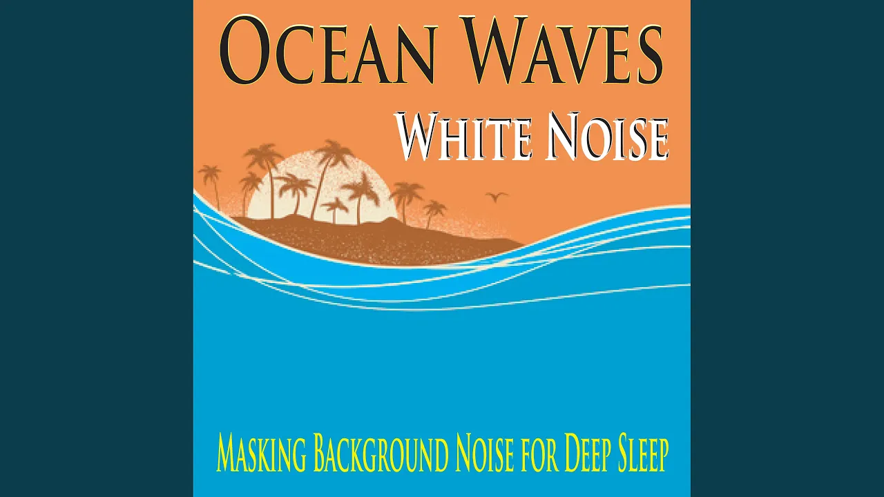 Pacific Ocean Roar Pacific Ocean Roar