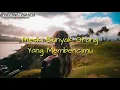 Download Lagu Radja - Cantik (karaoke)