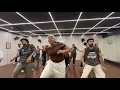 Ooh La La | Bollywood Dance Party | 1AM Studio | Arshiya & Mayank