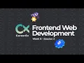 week8 session 2 - JavaScript Conditional Statements and Functions