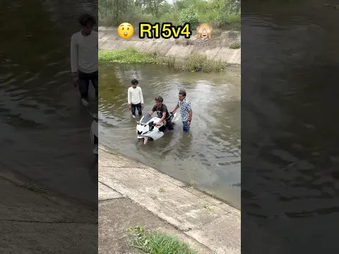 Z900 Power Dekho 💪 Police Agaya 😱😎#shorts #ytshorts #police #bike #z900 #ninja #youtubeshorts