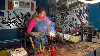 16KG Breaker Machine Thread Repair Full Complete Video | R.S Electrical Adviser