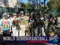 World Series Paintball Little River Gopro Edit