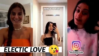 Download Best of ELECTRIC LOVE Singing Challenge | TikTok Instagram Compilation MP3