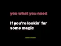 Allen Stone - Consider Me - Karaoke Version