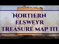 ESO: Northern Elsweyr Treasure Map III