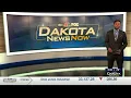 KDLT Dakota News Now at 6 30pm - Headlines Open and Closing