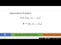 Lecture 02 Structural Optimization Introduction