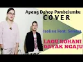Lagu Apang Dohop Pambelumku - Cover    #LaguDayak#LaguRohani