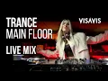 Download Lagu Trance (Main Floor) Live Set – Visavis DJ 09/09/25 #Trance