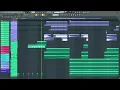 ARTBAT & SIX40TWO - Take You There FL Studio Remake (Melodic Techno)