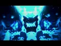 MONTAGEM ALUCINANTE - Rushex, Dj Orbital (Official Audio Visualizer)