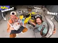 Buying a Motorcycle in a Box off Craigslist - Can We Make It Run