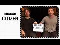 Marquee Memories Citizen