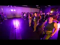 QUE PASARIA - Rauw Alejandro y Bad Bunny | Baile