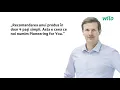 Wilo-Select 4 online - Specialistul in alegerea pompelor