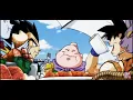 DBS Ending English Dub Ep-131