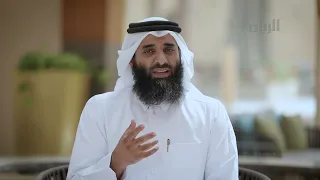 برنامج أسباب النزول سورة الأنفال 