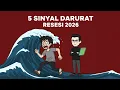 Lagu 5 Sinyal Darurat Resesi 2026 \u0026 2 Strategi untuk Selamat