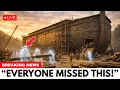How Noah REALLY Built The Ark The Engineering Mystery REVEALED