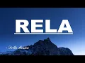 Download Lagu RELA - Della Monica || Demi cinta yang menyala kurela menggenggam bara api || Lirik Video