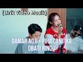 Download Lagu Damar Adji x Fira Cantika - Obati Rindu (Video Lirik Musik)
