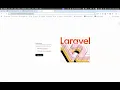 Laravel 12 x Github Codepaces Sail