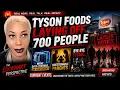 MINI DATA CENTERS ON YOUR HOUSE QUESTIONABLE PARENTS AND BYE BYE TYSON
