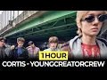 [1Hour] CORTIS (코르티스) - YOUNGCREATORCREW