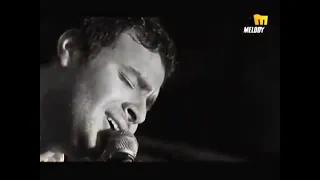 رامي صبري حبيبي الاولاني لايف احساس رائع دندنها