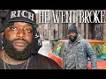 From 100M - 0 How Rick Ross Blew All His Money