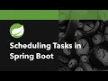 How To Schedule Tasks With Spring Boot