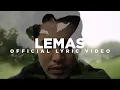 Download Lagu KHAI BAHAR  -  LEMAS (OFFICIAL LYRIC VIDEO)