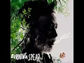 Burning Spear African Teacher   YouTube