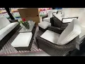 Gazebos and Patio Furniture at BJ s 1500