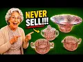 10 Depression Glass Pieces In Your Cabinet Worth a Fortune in 2026 NEVER Sell These