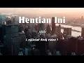 Lagu XPDC - Hentian Ini [Lirik]