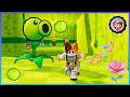 Download Lagu Trapped in Plant \u0026 Monster HQ! Can I Break Out?｜PawPawGo Adventure