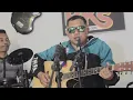 Download Lagu KUSERAHKAN - 6 BINTANG ROCK || BAROEDAK KAMARI SORE COVER