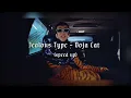 Download Lagu Doja cat - Jealous Type (speed up)