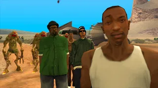 Grove Street: Most Wanted