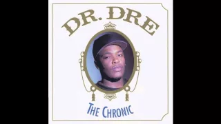 Dr Dre Bitches Aint Shit 