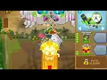 God Boosted The Biggest One VS God Boosted Bloon Solver who will win