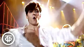 Владимир Политов и группа На На Фаина 1991 