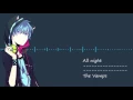Download Lagu Nightcore - All Night (The Vamps)