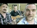 Bluegrass Music Cumberland River Cold And Withered Heart - "Official"