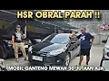 Download Lagu SALE for only 30 million Rupiah... HSR Berkah Mobilindo Sells Handsome and Very Cheap Used Cars