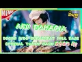 Download Lagu DJ AKU BAHAGIA DUGEM INDO BREAKBEAT FULL BASS | SPECIAL TAHUN BARU 2025 !!!